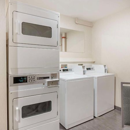 城市中心贝斯特韦斯特升级酒店 斯波坎 外观 照片